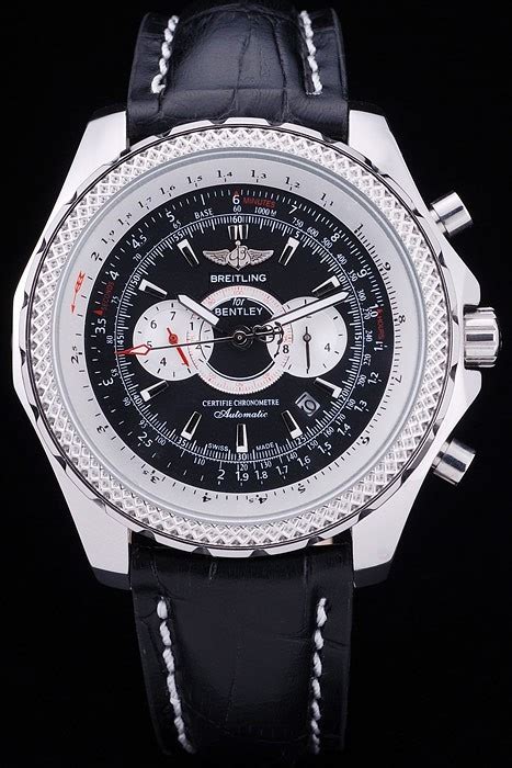 breitling bentley 3578|Breitling Bentley chronograph.